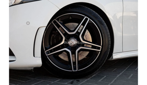 Mercedes-Benz A-Class 250 2019