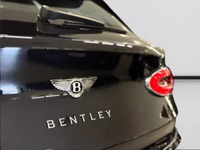 Bentley Bentayga 2023