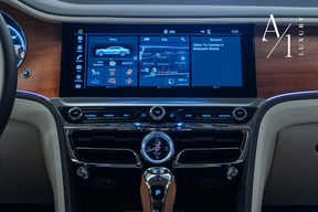 Bentley Continental Flying Spur 2023