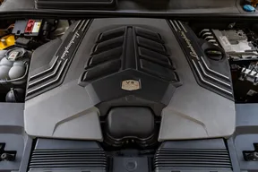 Lamborghini Urus 2022