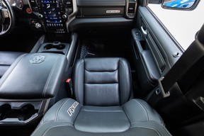 RAM 1500 2021