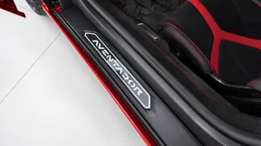 Lamborghini Aventador 2016