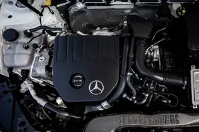 Mercedes-Benz A-Class 200 2023