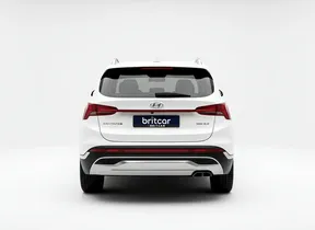 Hyundai Santa Fe 2023