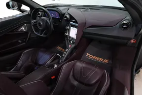 McLaren 720S 2018