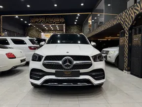 Mercedes-Benz GLE 450 2022