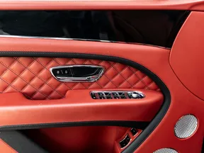 Bentley Bentayga 2023