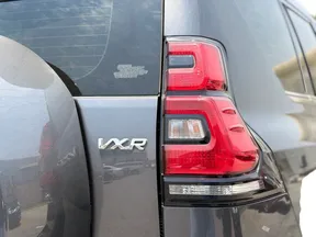 Toyota Land Cruiser Prado 2023