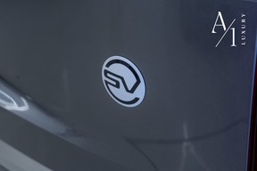 Land Rover Range Rover 2023