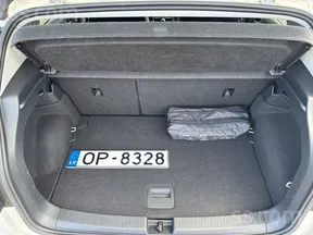 Volkswagen T-Cross 2023