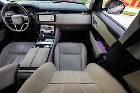 Land Rover Range Rover Velar 2022