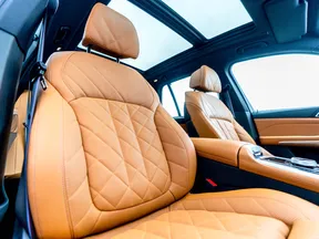 BMW X5 40 2024