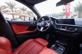 BMW 2 Series 218 2022