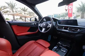 BMW 2 Series 218 2022