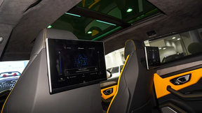 Lamborghini Urus 2024