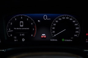 Honda Civic 2024