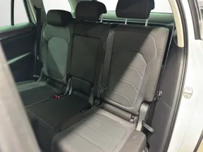Škoda Kodiaq 2020