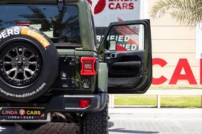 Jeep Wrangler Rubicon 2023