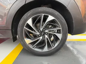 Hyundai Tucson 2020