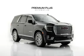 GMC Yukon 2024