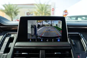 Chevrolet Tahoe 2023