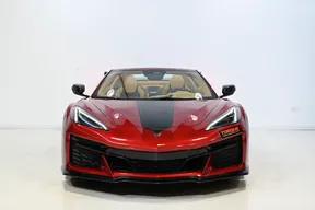 Chevrolet Corvette Z06 2024