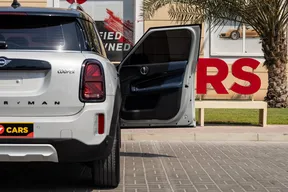 MINI Countryman Cooper 2021