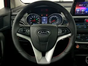 JAC S3 / JS3 2024