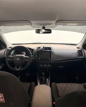 Mitsubishi ASX 2024