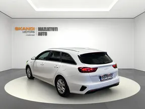 Kia Ceed 2023