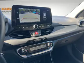 Hyundai i30 2025