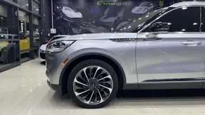 Lincoln Aviator 2022