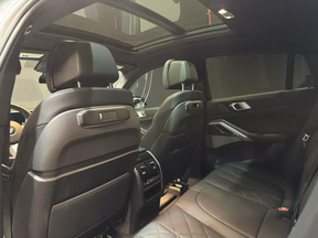 BMW X6 40i 2025