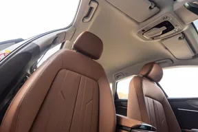 Audi A6 2024