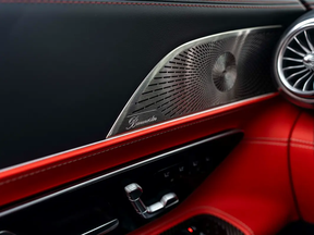 Mercedes-Benz SL-Class 63 AMG 2022