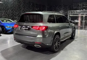 Mercedes-Benz GLS 580 2020
