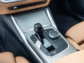 BMW 4 Series 420 2023