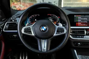 BMW 4 Series 430 2021