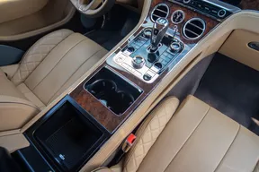 Bentley Continental GT S 2022