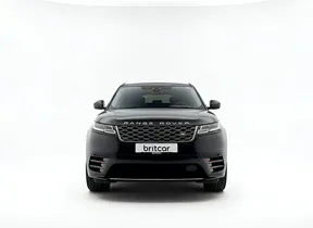 Land Rover Range Rover Velar 2020