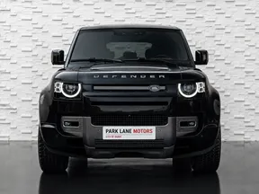 Land Rover Defender 110 2021