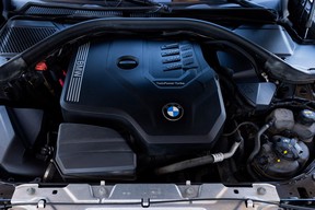 BMW 3 Series 330 2022