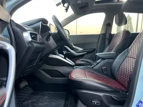 Chevrolet Groove 2023