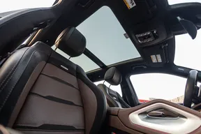 Mercedes-Benz GLS 63 AMG 2024