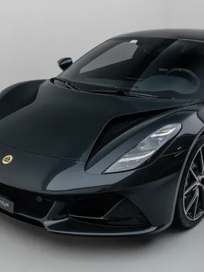 Lotus Emira 2023