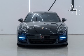 Porsche Panamera 4S Executive 2018
