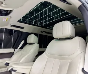 Land Rover Range Rover 2022