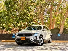 Volkswagen T-Roc 2023