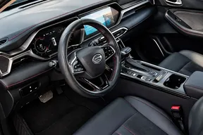 GAC GS4 2023