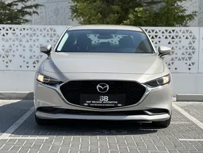 Mazda 3 2025